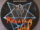  RUNNING WILD Gates To Purgatory 1984 Noi