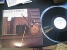 Rare Original Blues Lp Blind Lemon Jefferson on Riversi