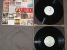 BONOBO DIAL M FOR MONKEY rare 2x LP Ninja Tune