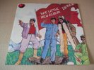 Beatles Little Red Album outtakes & interviews (2) LP p