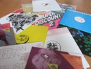 Techno, House, TechHouse, 105 Mal 12
