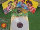 Beatles Sgt Peppers Lonely Hearts Club Band Unplayed Ma