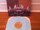 The Fall Real New Fall LP Blue Vinyl OOP