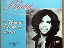 Prince I Wanna Be Your Lover Holland 12