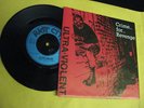 ULTRA VIOLENT crime for revenge MINT UK HARDCORE PUNK 1