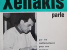 XENAXIS Parle SPOKEN AVANT GARDE EXPERIMENTAL 7