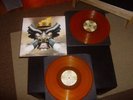 MONSTER MAGNET MASTERMIND COLOR 2 LP VERY LIMITED OOP