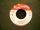 THE KING BEEZZ CANADIAN GARAGE BAND 45 I CAN'T EXPLAIN