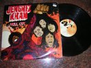 JENGHIZ KHAN '71 HEAVY PSYCH PROG LP BELGIUM Rapsat HEA