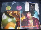 Jimi Hendrix The Best of Experience Hendrix EU Limited Numbered Double Vinyl LP
