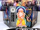 HAWKWIND space ritual JAPAN orig DLP 12 sided cvr w/OBI