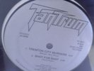 Tantrum - Trenton City Murders EP '86 PRIVATE US STILL 