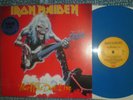 IRON MAIDEN FEAR OF THE DARK  12 