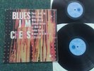FLEETWOOD MAC - BLUES JAM AT CHESS - 2 LP BLUE HORIZON 