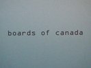 BOARDS OF CANADA SKAM 12