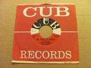 THE FORTUNES CUB RARE SOUL GIRL GROUP 