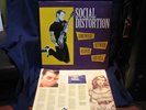 SOCIAL DISTORTION 