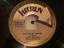 Mike Brooks – Love Is Like A Password/Feeling Of Reggae