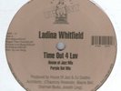 LADINA WHITFIELD / TIME OUT 4 LUV 12