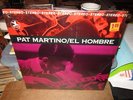 Pat Martino - Hombre PRESTIGE 7513 Stereo SEALED RVG