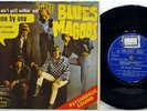 THE BLUES MAGOOS WE AIN'T GOT NOTHIN' YET +3 RARE 1967 