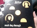GALLERY - EACH DAY THROUGH - LOOK UK 1978 RARE ORIG. AC