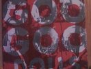 Goo Goo Dolls 1st Release Red Label Record (Very Rare)