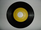 BLANK/FOLLOW THE SOUND (MORE LOVE) - UNIQUES & LLOYD CH