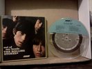 Rolling Stones Out Of Our Heads reel to reel tape