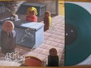 SUNNY DAY REAL ESTATE DIARY LP CLASSIC SIGNED BY ENTIRE