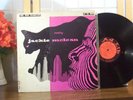 JACKIE McLEAN LP THE NEW TRADITION ORIGINAL AD LIB 6601