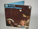 CUBY+BLIZZARDS/APPLEKNOCKERS FLOPHOUSE  LP PHILIPS 849 
