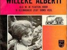 WILLEKE ALBERTI- Als ik je fluiten hoor  ***TOPSINGLE**