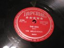 Early Doo-Wop: The Mello-Kings on Imperial 5105 78 rpm
