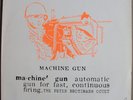 Peter Brotzmann Octet - Machine Gun - FMP 0090