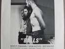 Peter Brotzmann / Fred Van  Hove / Han Bennink - Balls-