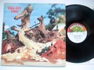 TOE FAT Two-Rare PROMO Rare Earth RS525-Uriah Heep-NM