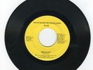 BLAIR       NIGHTLIFE  / VIRGO PRINCESS    SOLAR SOUND SS 500  RARE MODERN SOUL