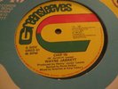 WAYNE JARRETT Chip In / You Were On My Mind, GREENSLEEV