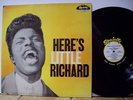 LITTLE RICHARD 