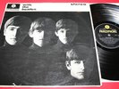 The Beatles - With The Beatles LP  Original 1st pressing 1963 UK Stereo Jobete
