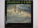 G. BRNCIC Destierro y Cielo EXPERIMENTAL ELECTRONIC AVA