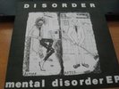 Disorder - Mental Disorder EP 7