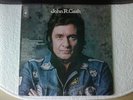 JOHNNY CASH 'JOHN.R.CASH' 1975 VINYL LP CAT NO:S 80634