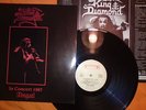KING DIAMOND IN CONCERT 1987-ABIGAIL HOLLAND LP 1991-RO