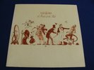 GENESIS A TRICK OF THE TAIL 1st PRESS and INNER, A1/B1 