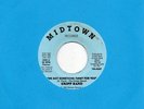 GRIPP BAND on MIDTOWN boogie funk 45 *RARE* Listen
