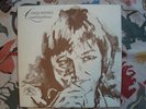 Chuck Mitchell LP Combinations Private Folk Joni Mitchell M-