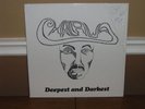 Chalawa - Deepest And Darkest