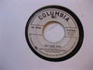 SID KING & The Five Strings  Blue Suede Shoes 45 RPM 19